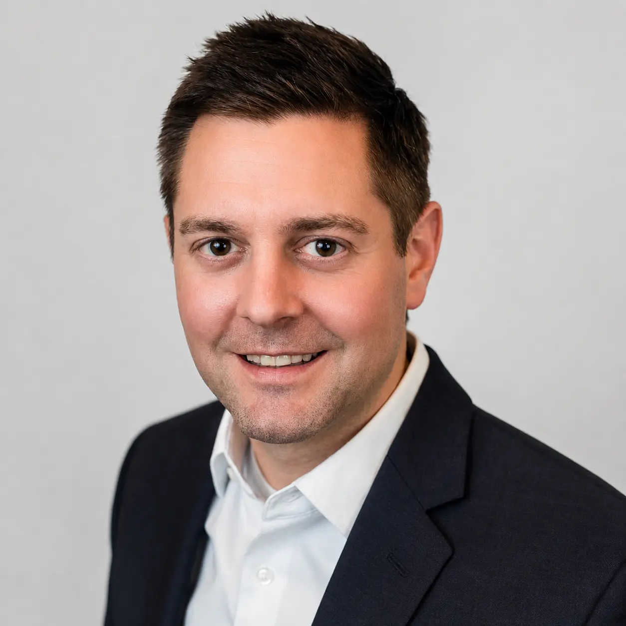Bret Reimer, Founder & CEO